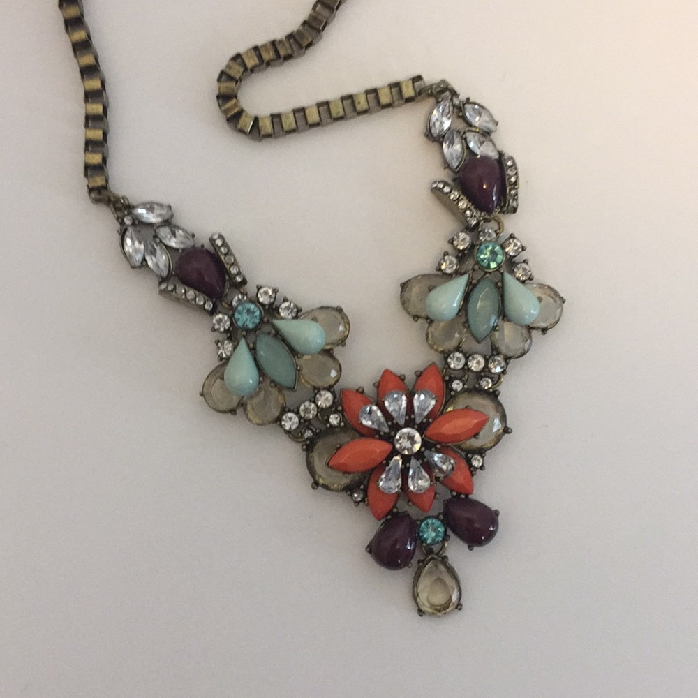 Necklace from target
